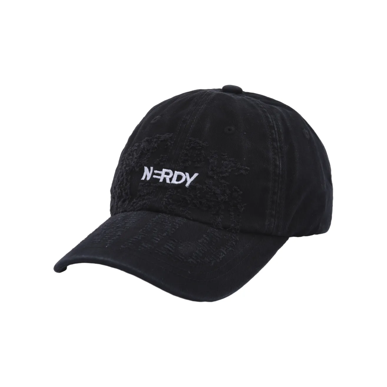 Nerdy Baseball Caps Unisex