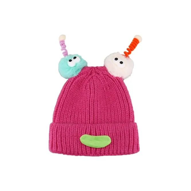 EQUIPMENTELEGANT Пряжа Шапки-бини Женские