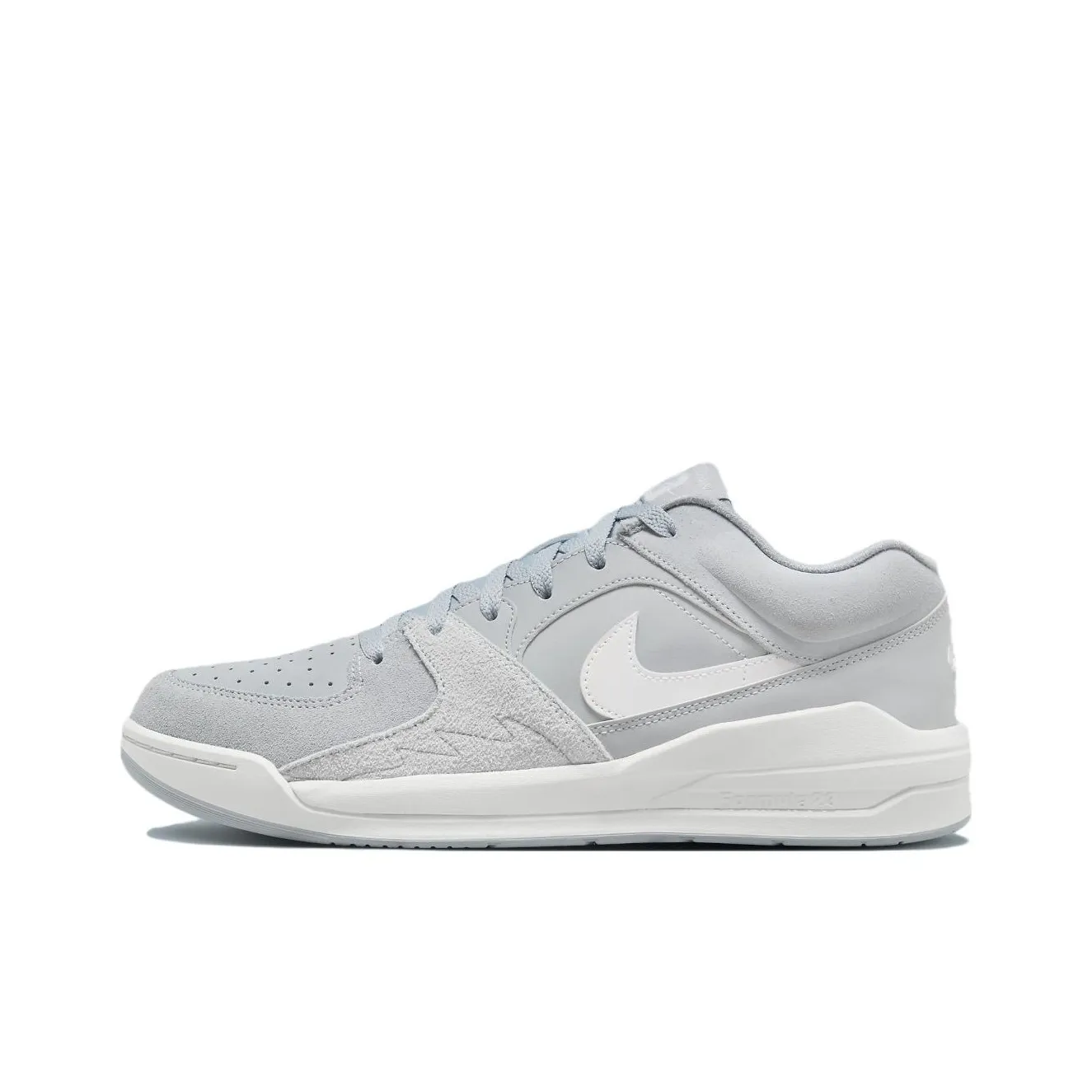 Jordan Stadium 90 Wolf Grey