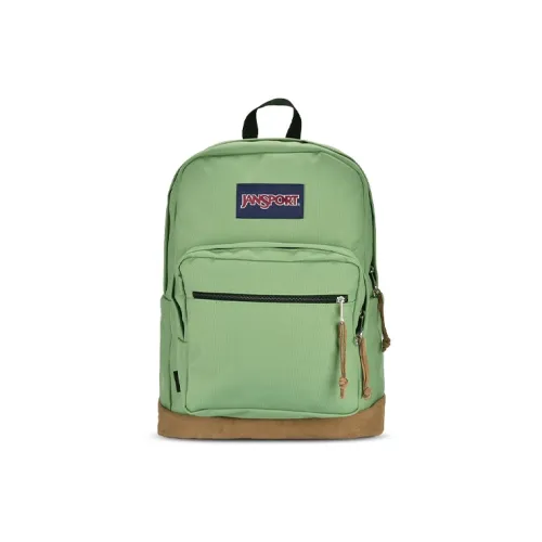 JanSport Рюкзаки Loden Морозно-зеленый Унисекс