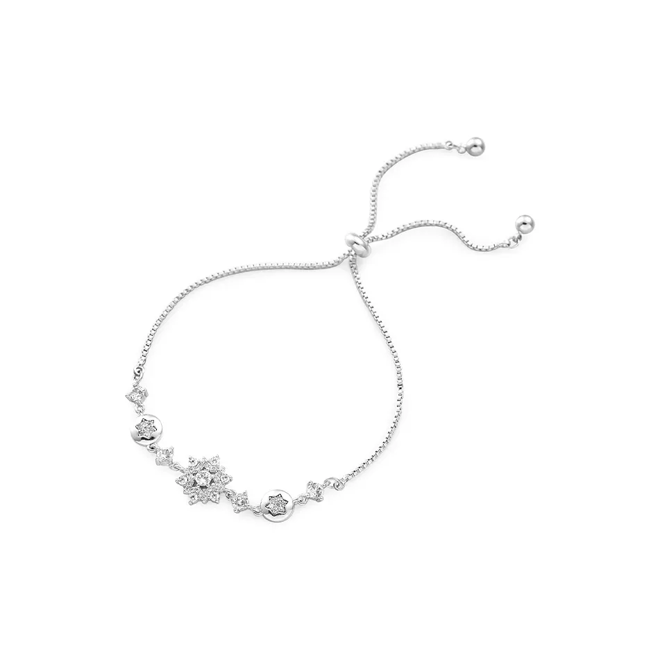 VIVIWELL Браслеты из меди и сплава женские