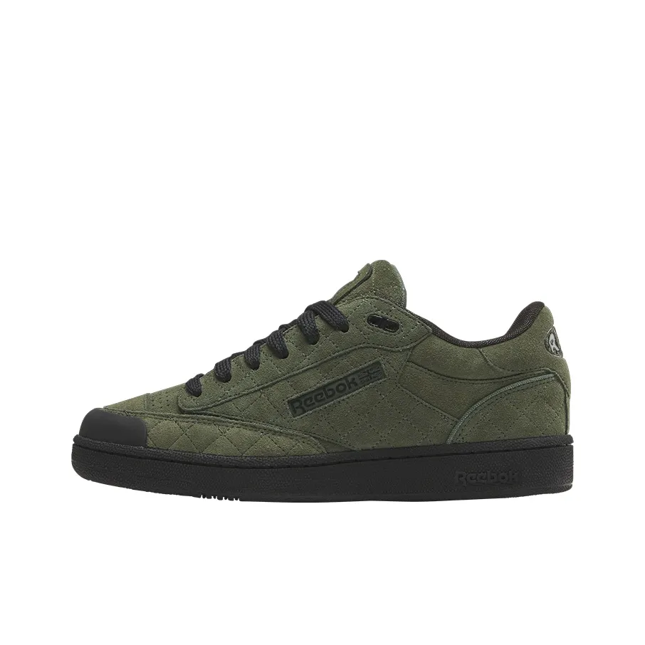 Reebok Club C Bulc 'Varsity Green'