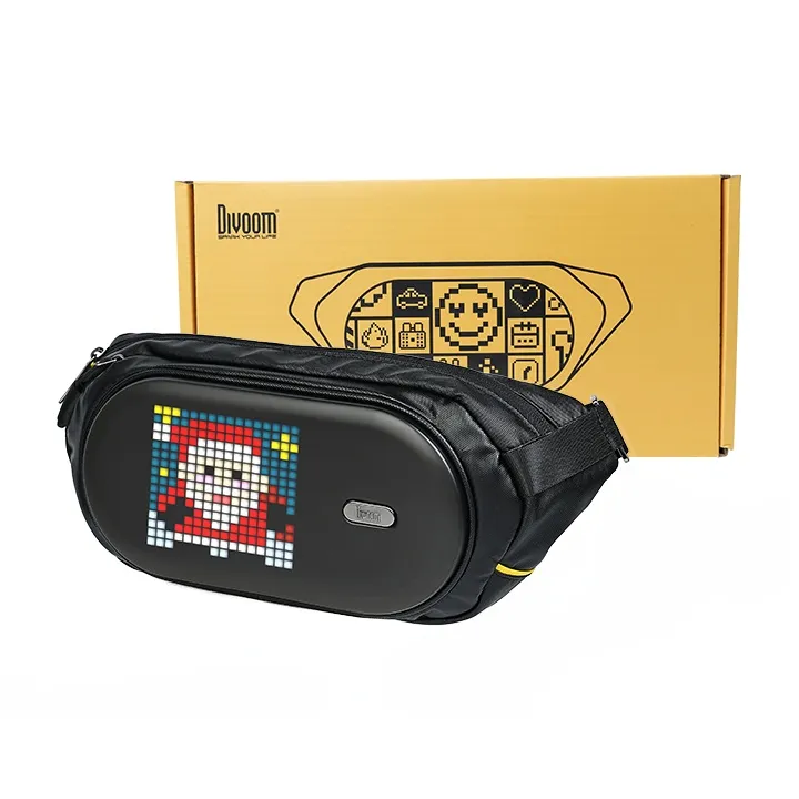 Bum Bags & Belt Bags