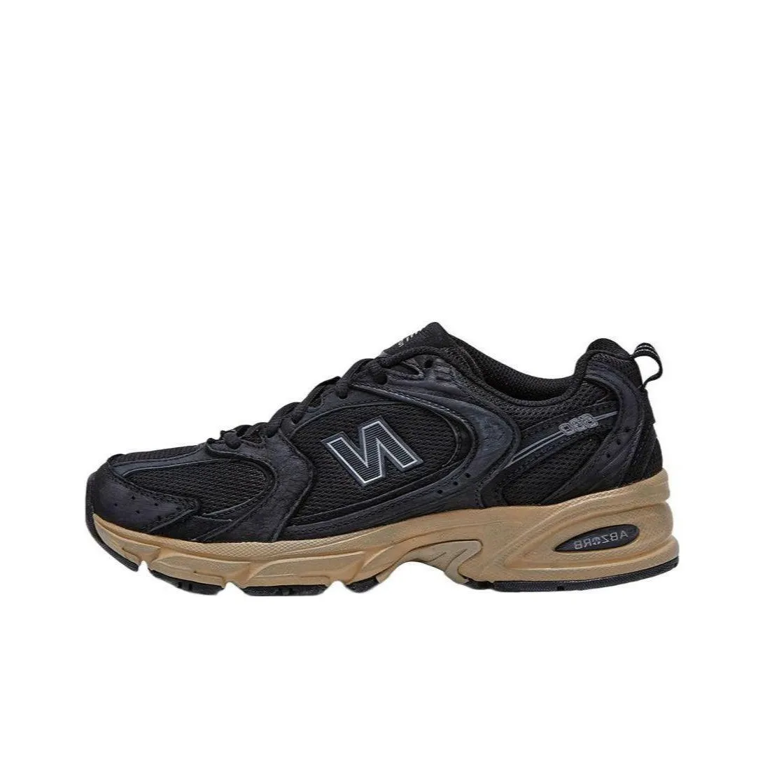 New Balance 530 'Black Gum'