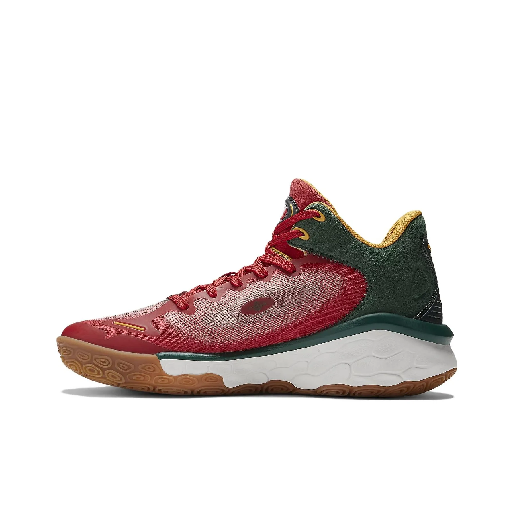 New Balance Fresh Foam Bb Christmas