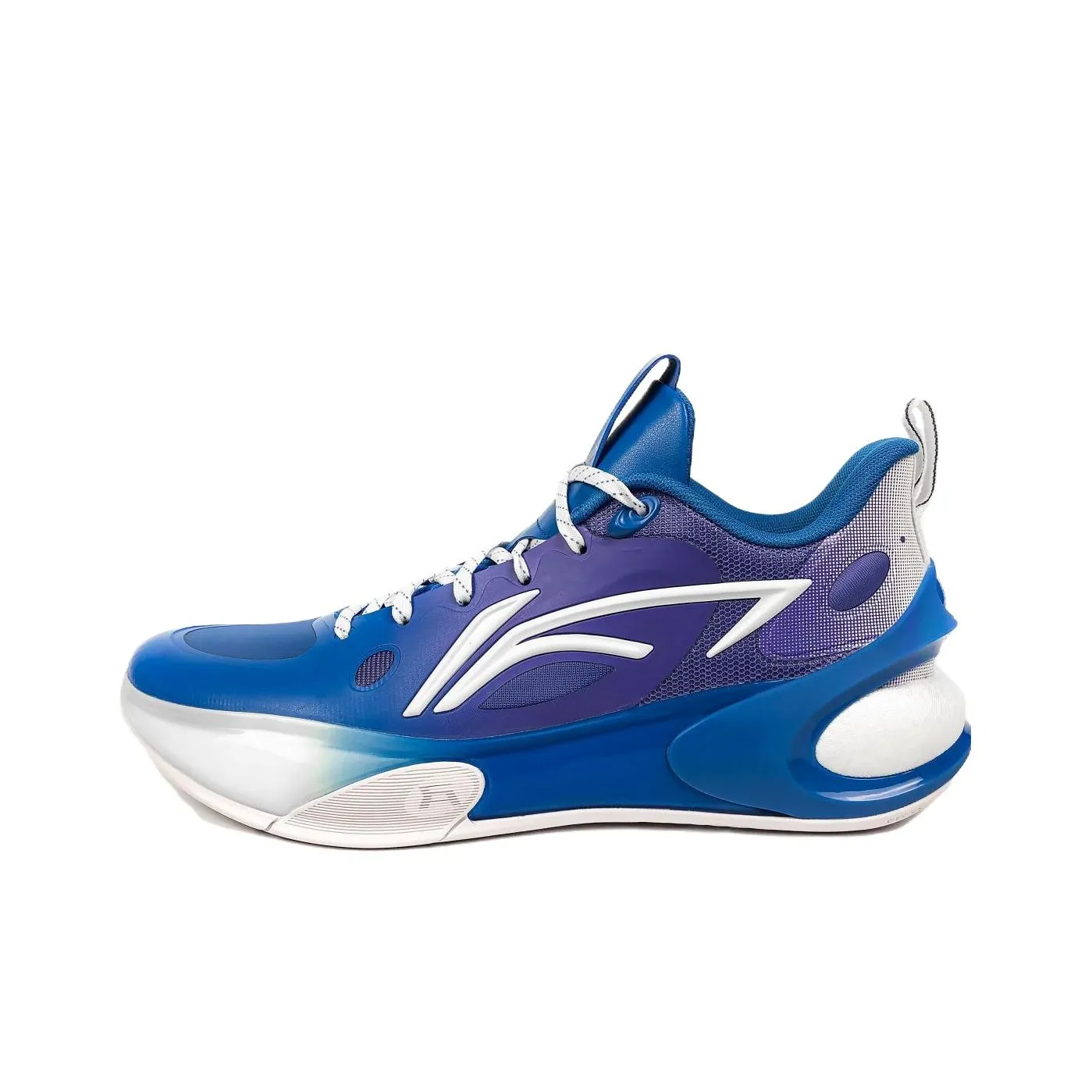 Лайнер YuShuai 17 LOW технология BOOM стабильная поддержка комфортный обхват