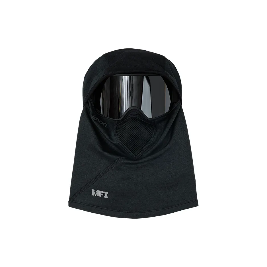 BURTON Ski Protective Gears Pullover Mask Unisex