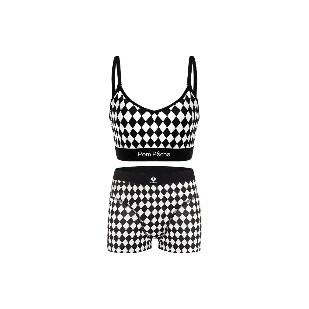 POM PECHE Underwear Set Women's