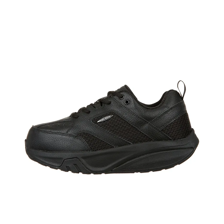 MBT ANATAKA DX3 Амортизация Rebound Высота Дышащий Низкий Топ Уличная Обувь Мужская