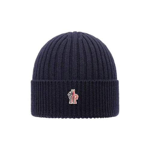 Moncler Вязаные Шапки Мужские