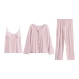FJ2490996 파스텔 핑크