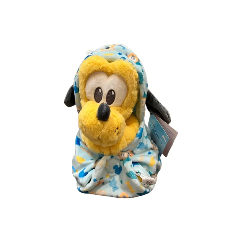 Disney Pluto Baby Collection Куклы Плюшевая кукла