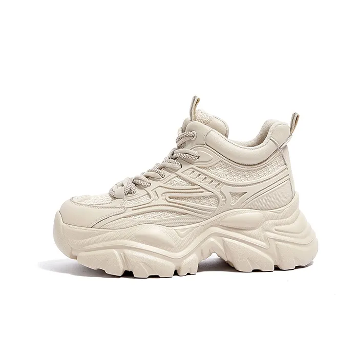 CAMEL массивные кроссовки High Top Женские