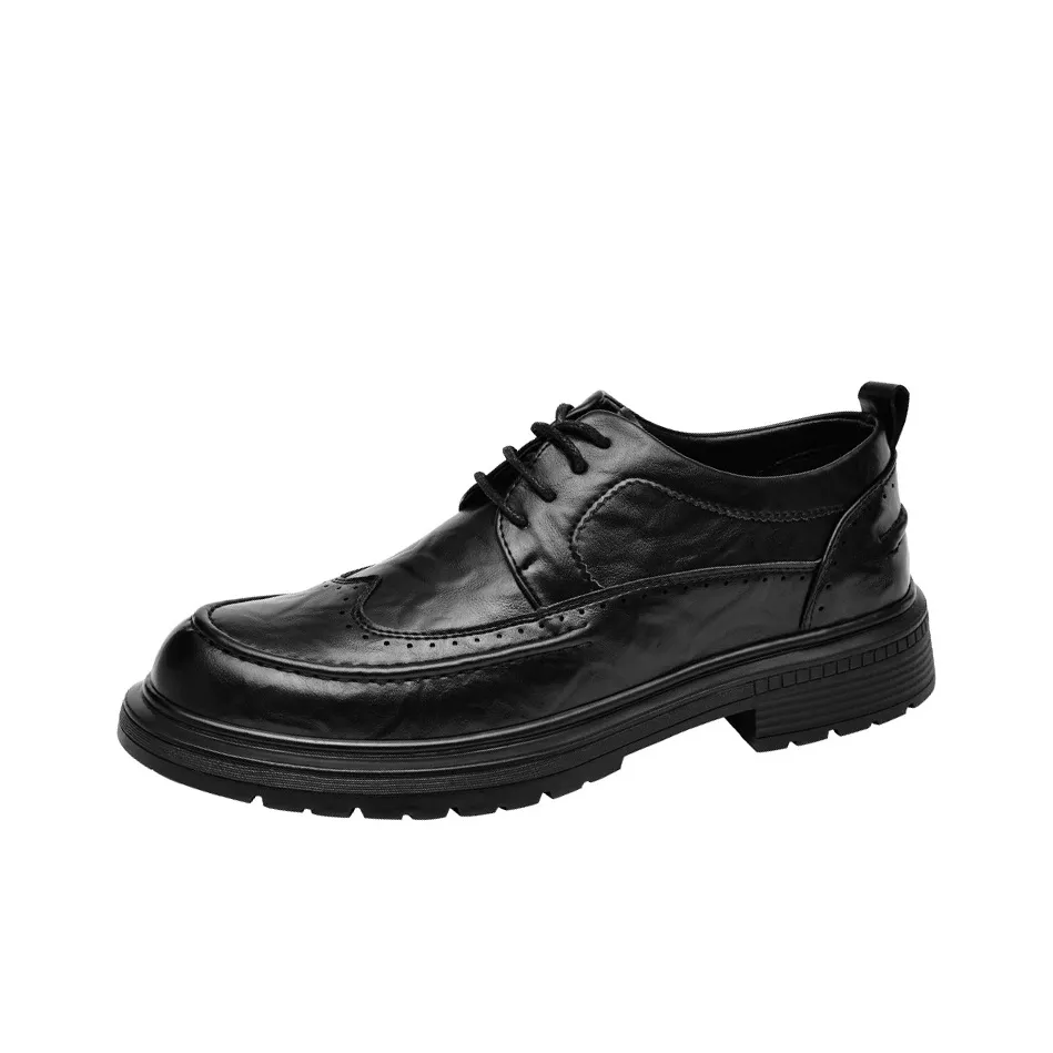 G5 Мужская повседневная обувь, низкий топ, мужская