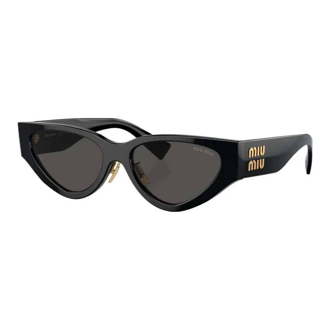 MIU MIU Cat Eye Frame Sunglasses
