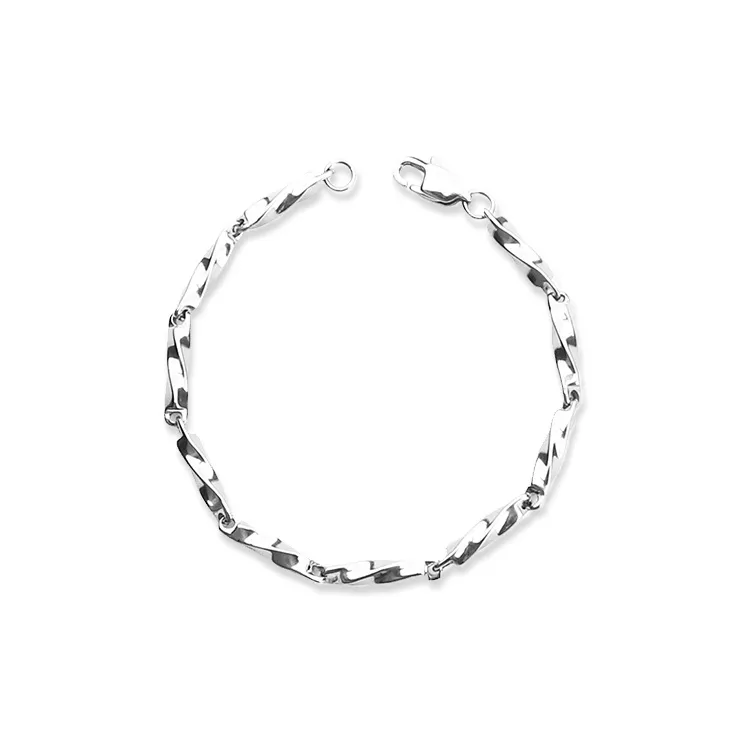 Shang Yinfu Браслеты из титанового стального сплава Мужской