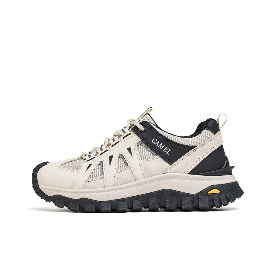 CAMEL Уличная обувь Низкий топ Женский
