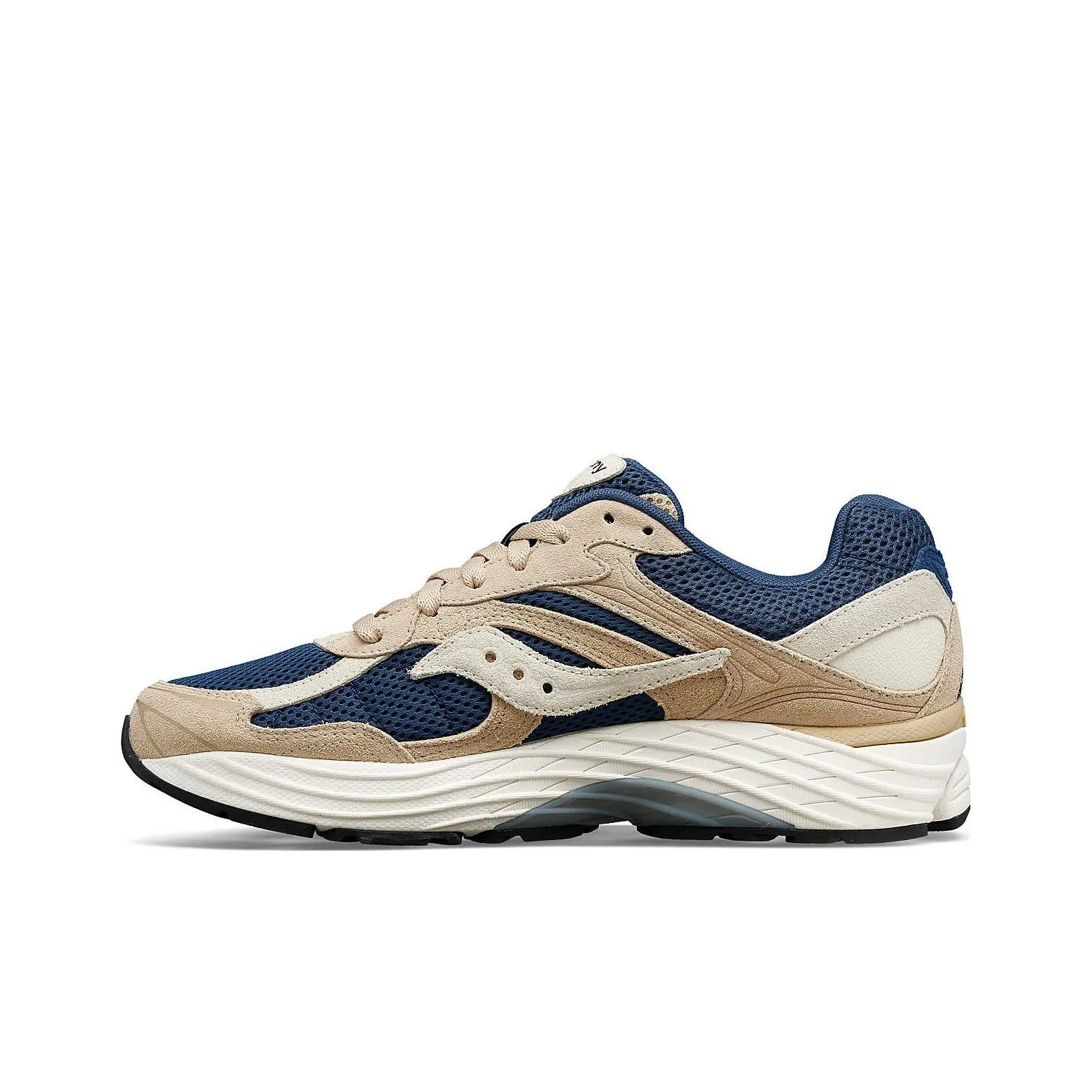 Frank Cooke x Saucony Jazz 81
