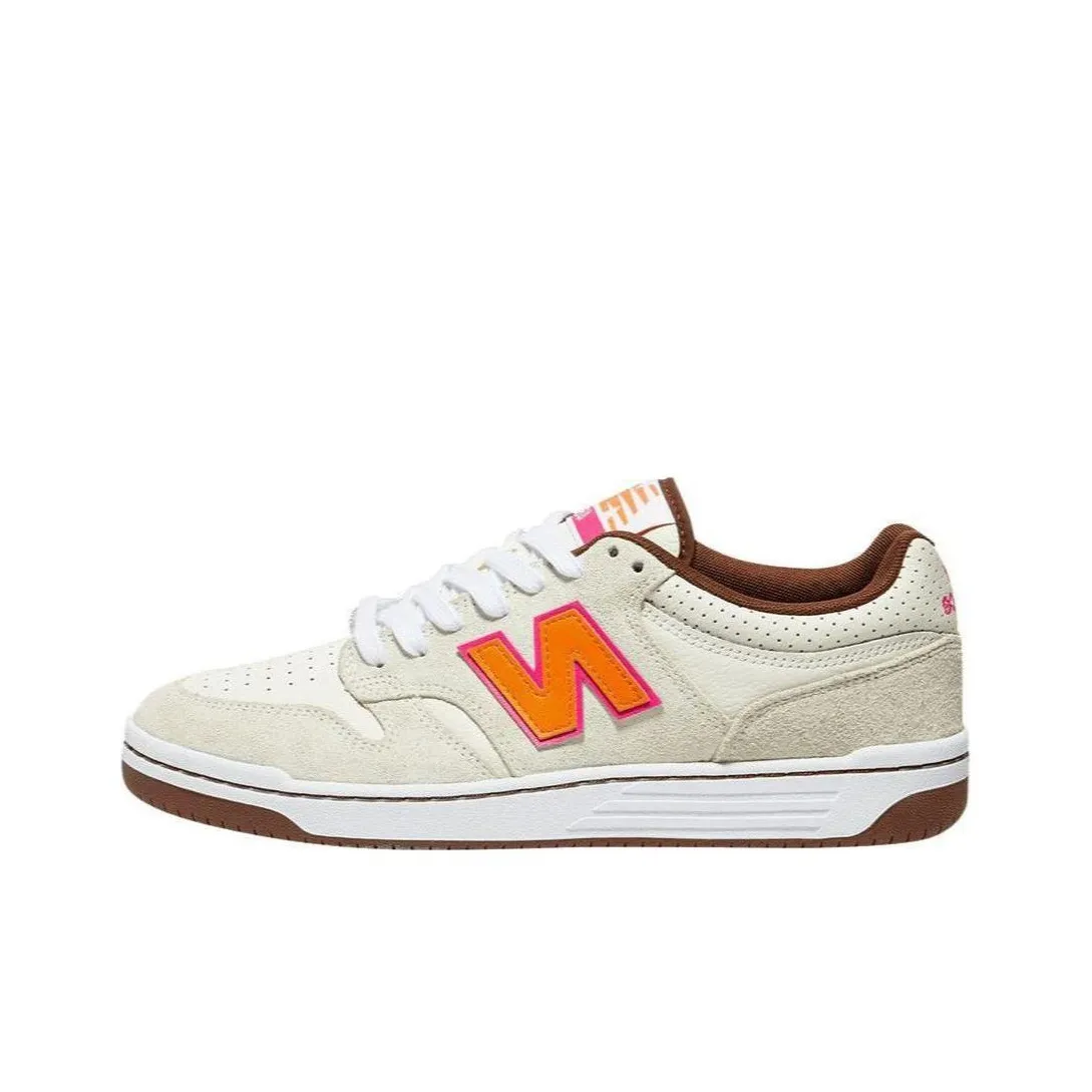 New Balance Numeric 480 Dunkin' Donuts Coffee & Donuts