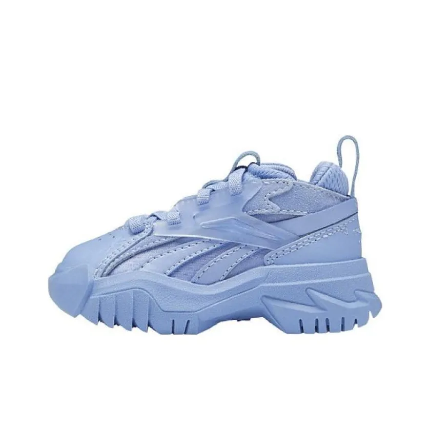 Reebok Cardi B X Club C V2 I 'Cornflower Blue' Women's