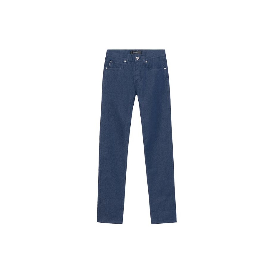 Discover the Glamour of Versace Jeans: Top Picks for 2025