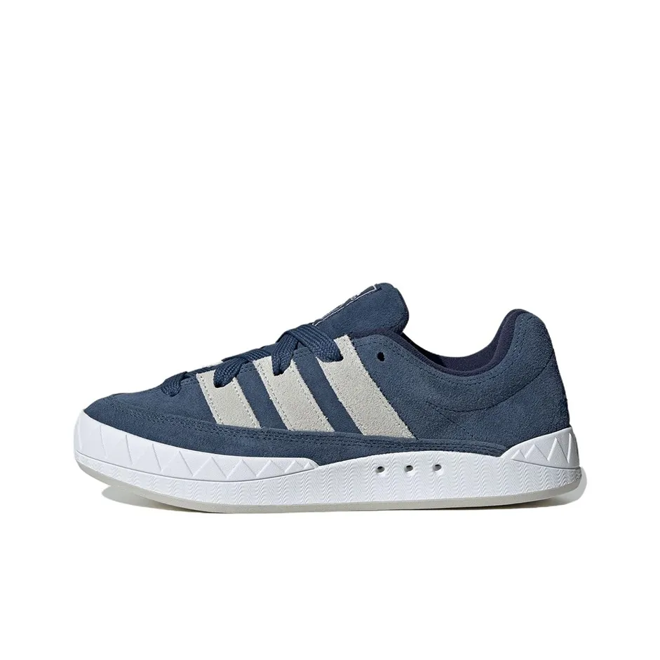 Adidas Adimatic 'Night Marine'