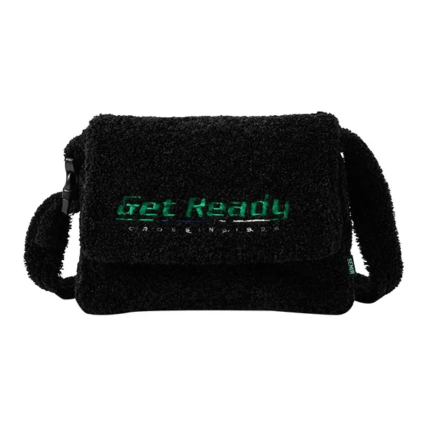 Forever X SEM/R Crossbody Bags