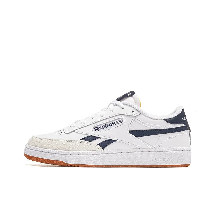 Reebok Club C Revenge 'White Vector Navy'