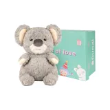 Lazy 코알라 23cm - 선물 박스