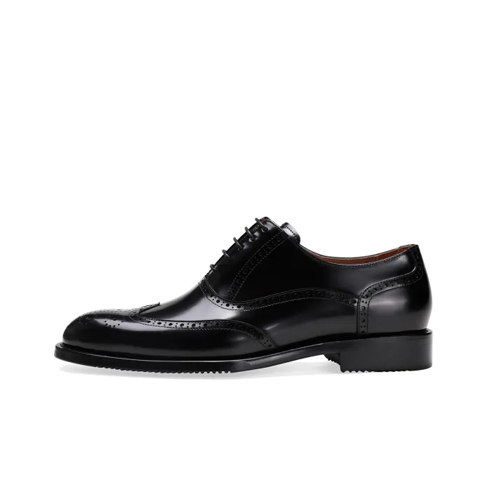 BOSSsunwen Mens Dress Shoes Sz 10 BOSSsunwen | Shoes | Bosssunwen Mens Dress Shoes Sz | Poshmark main image 4