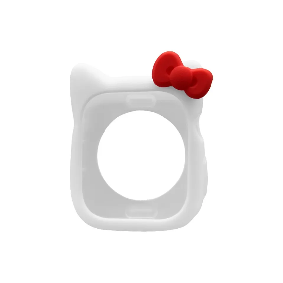 Biaodaige Ремешок Все Совместимость Силиконовый Материал 45 мм