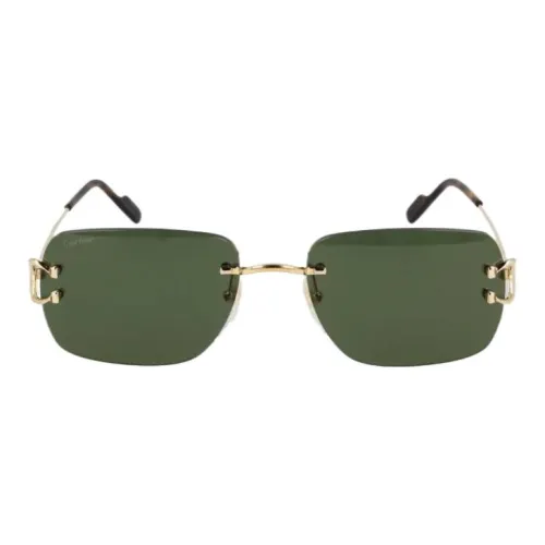 Cartier Sunglasses Женские
