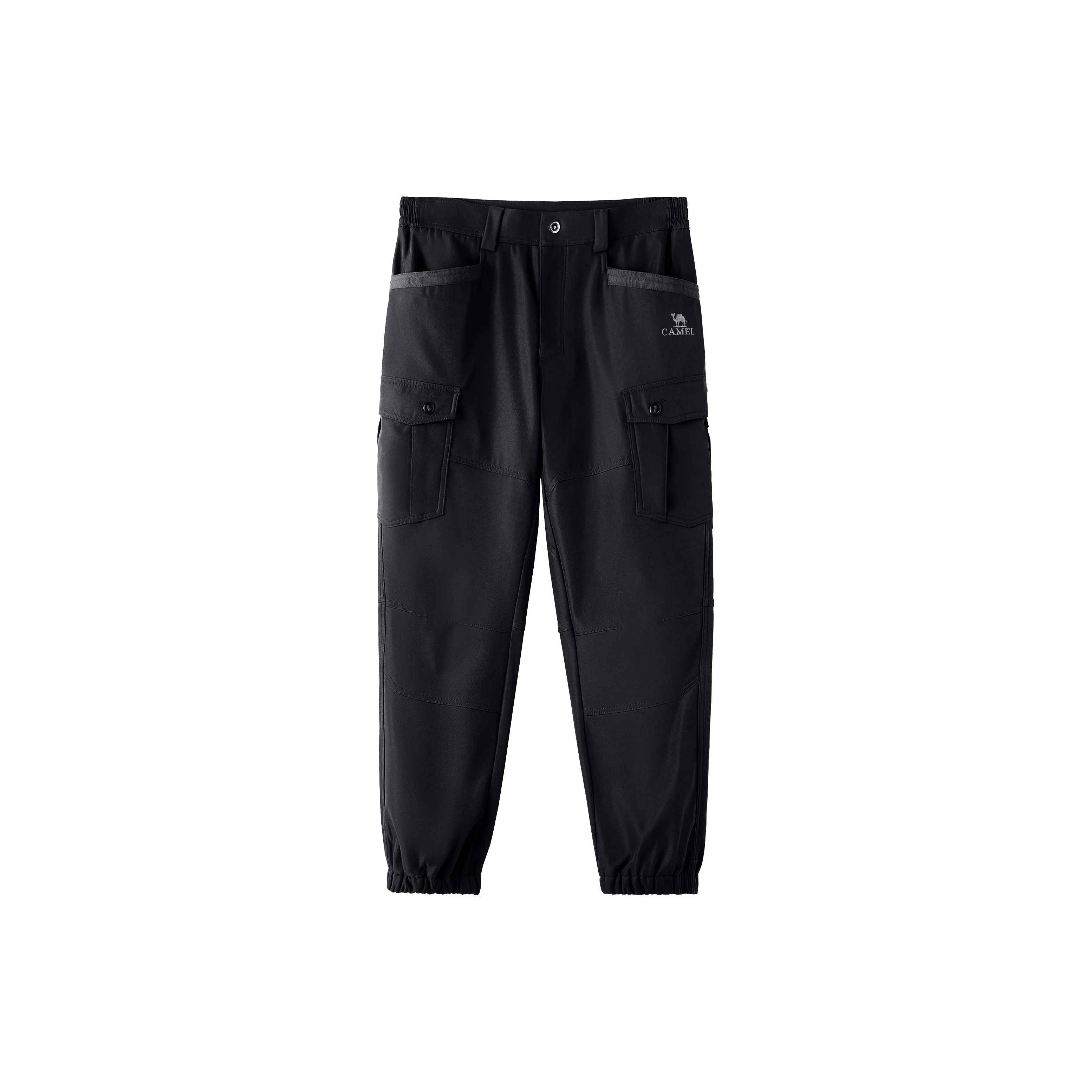 CAMEL Urban Function Series Cargo Pants Men's