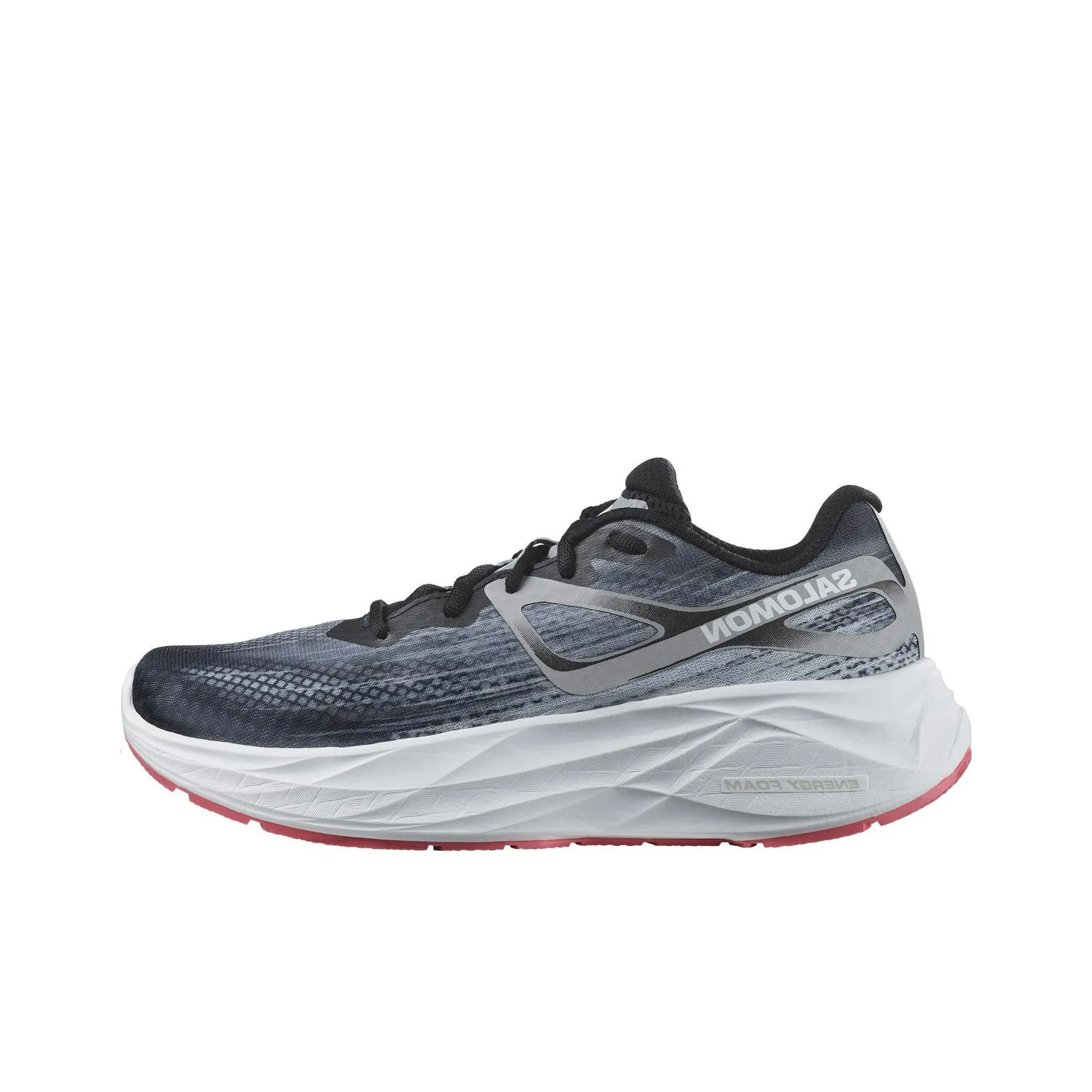 SALOMON Women's Aero Glide 'Black Tea Rose'