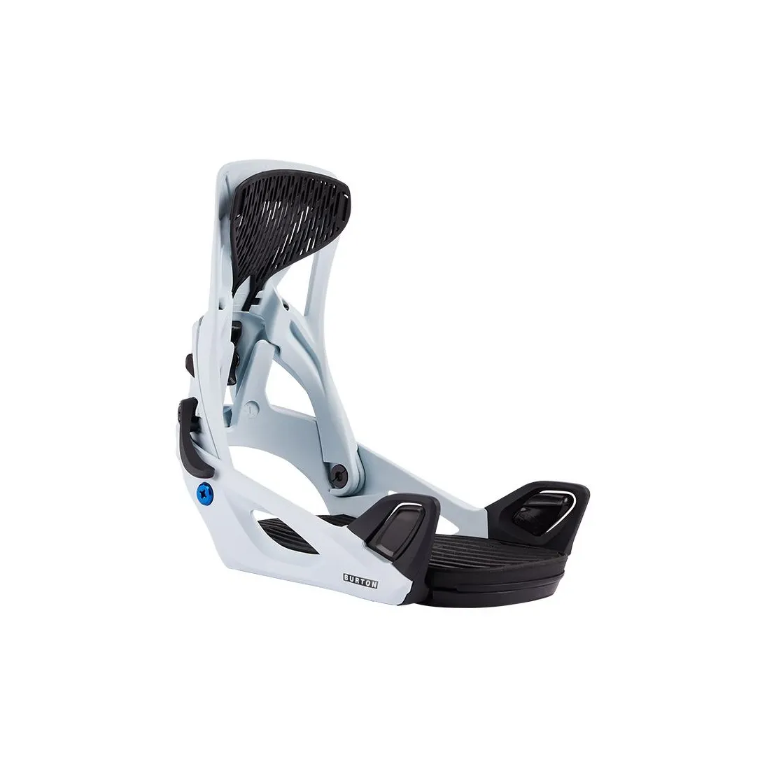 BURTON Single Snowboard Ski Bindings