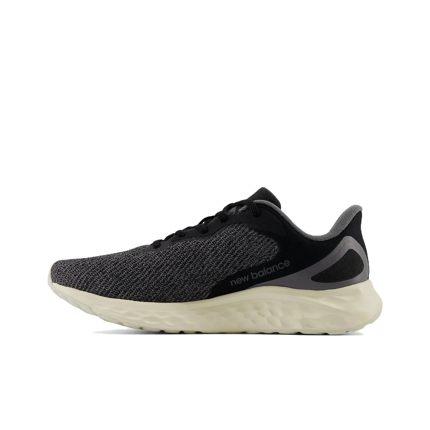 New Balance Fresh Foam Arishi V4 'Black Castlerock Angora'