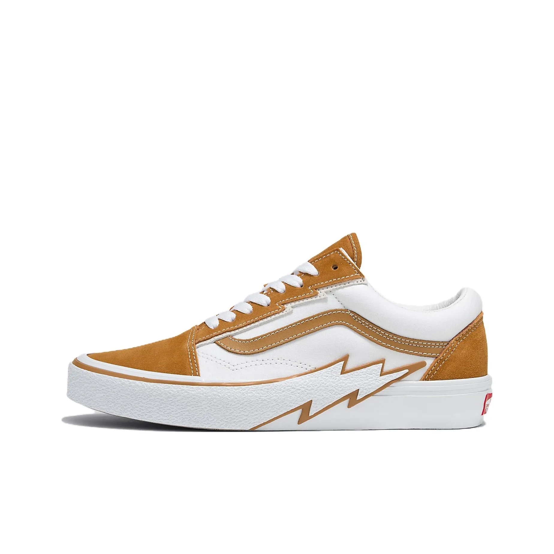 Vans Old Skool 'Bolt Cathay Spice'