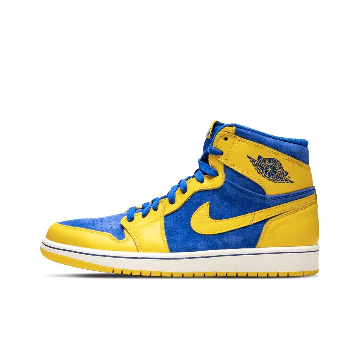 Air Jordan 1 Retro High Og 'Laney'