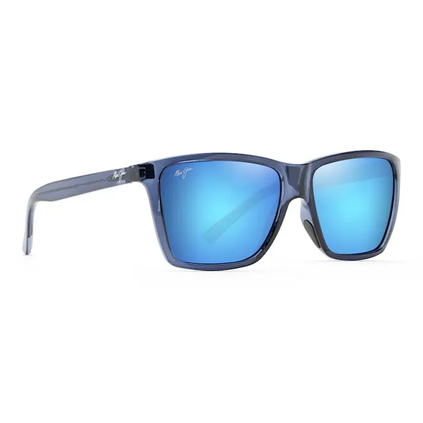 Maui Jim Crusem Square frame KLEIN sunglasses