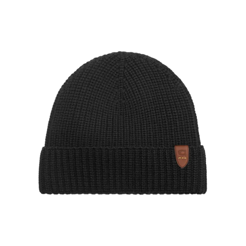 COACH Beanies Unisex