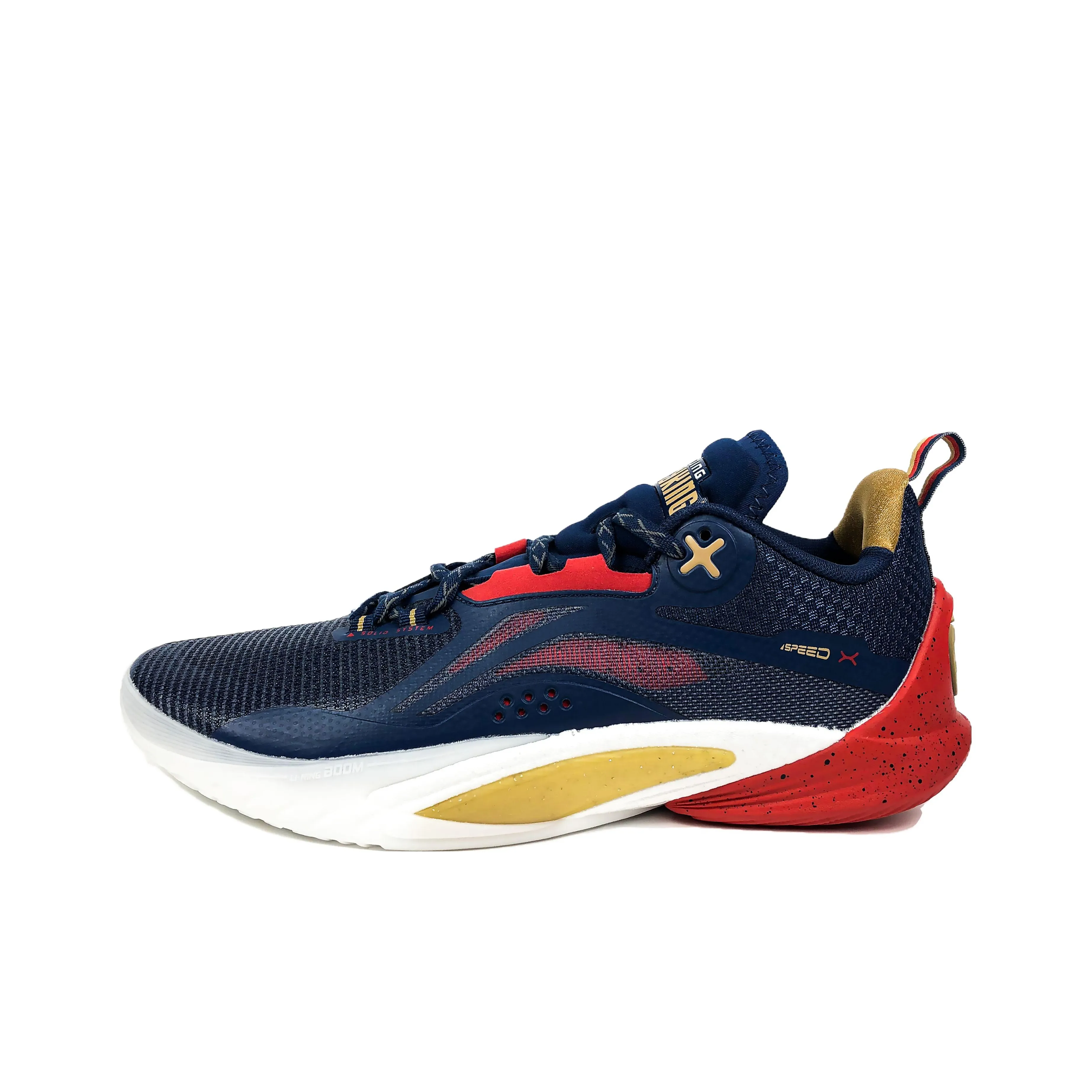 Лайнер Speed 10