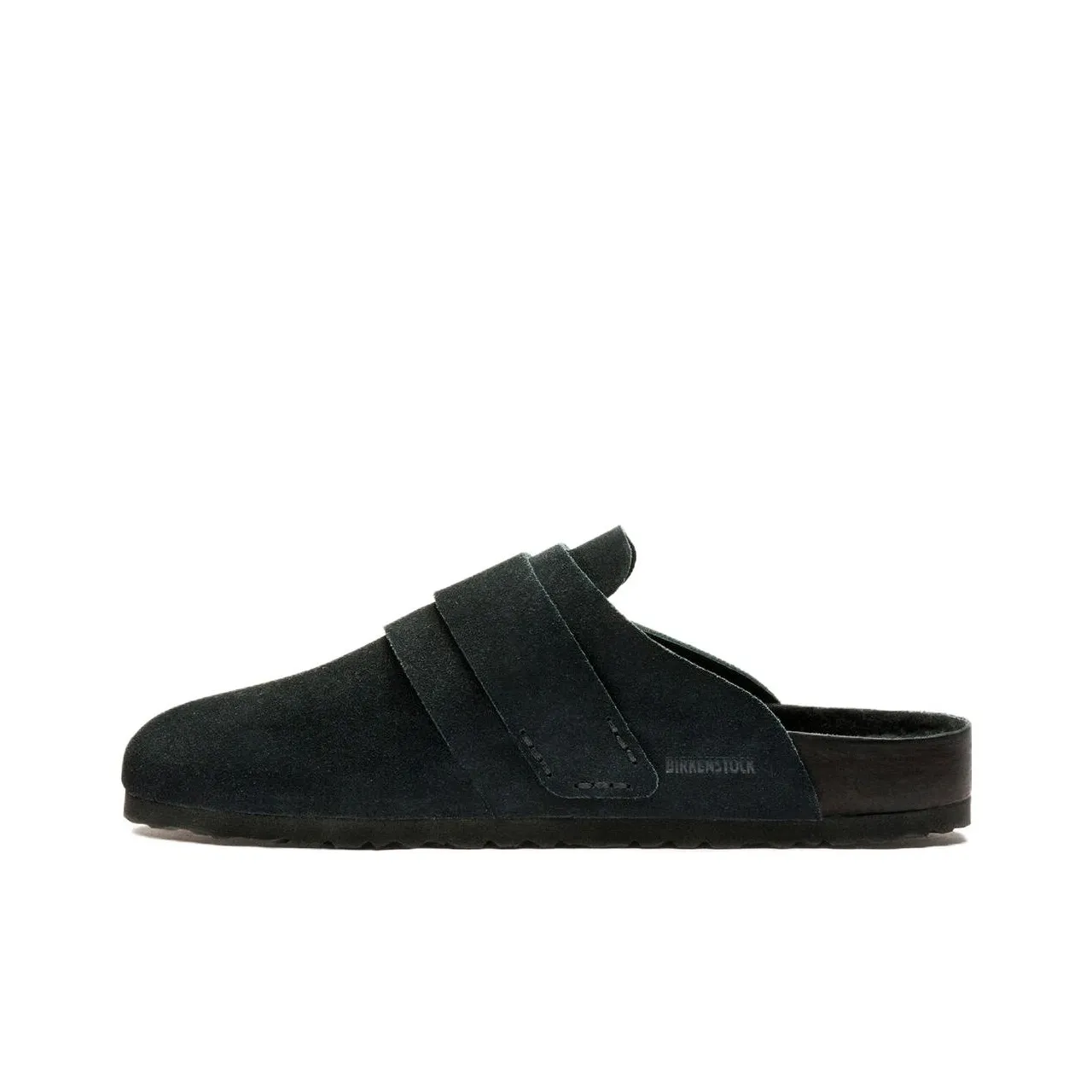 Birkenstock 1774 Nagoya Suede Tekla 'Slate'