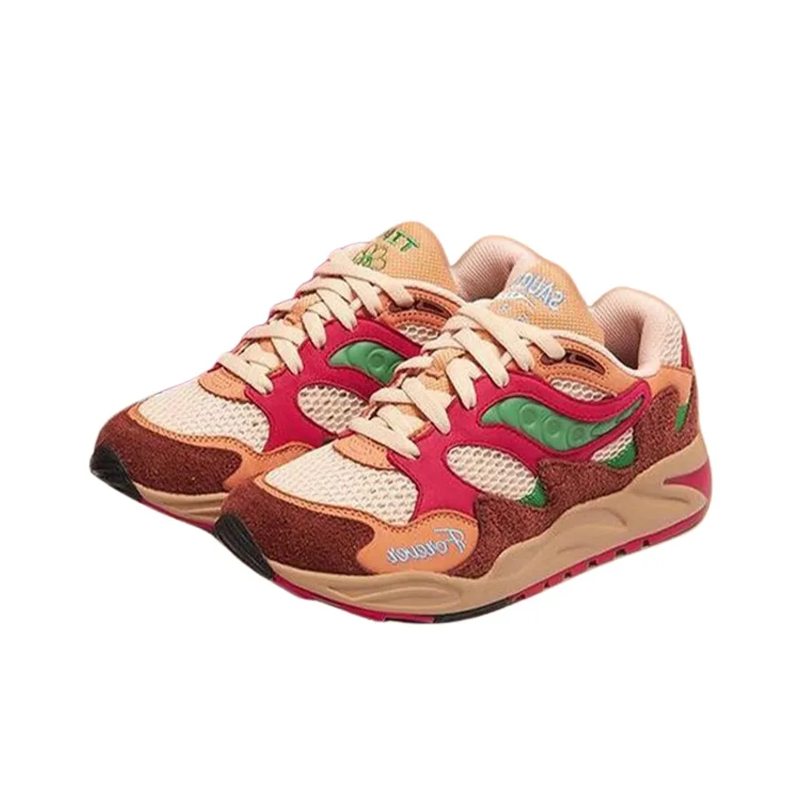 Saucony Grid Shadow 2 Jae Tips What's The Occasion? Wear To The Party