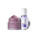 페리라 과일 애시드 클레이 마스크 150g + Bose Causal Acid Essence 65ml (무료 선물 포장)