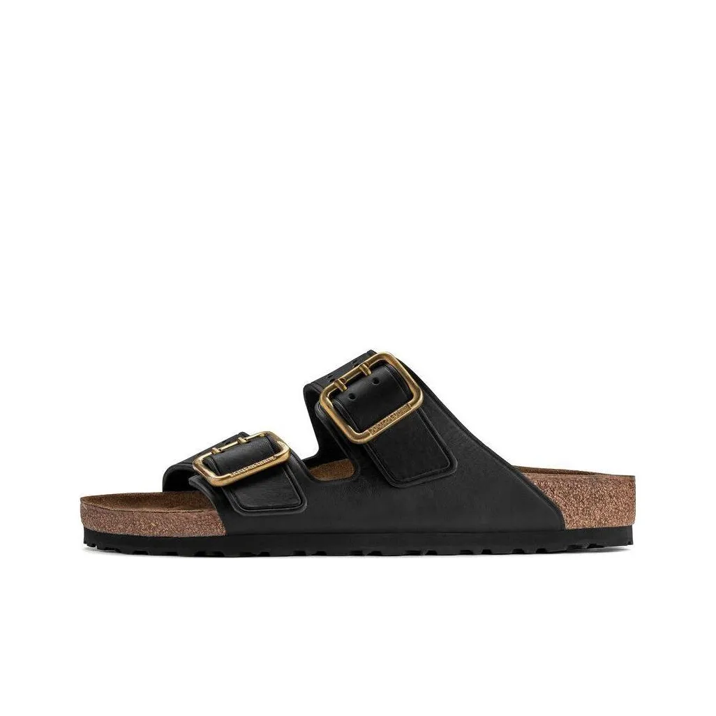 Birkenstock Arizona Bold Leather sneaker sandals