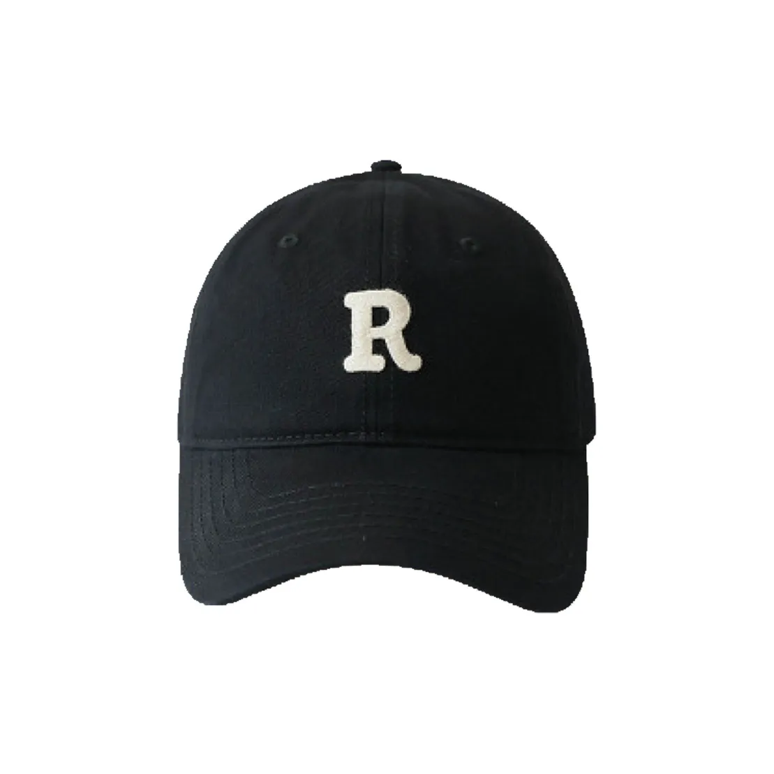 US8ACC Полиэстер Хлопковая Смешанная Кепка Унисекс