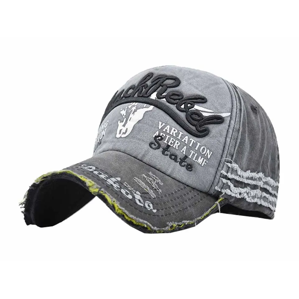 US8ACC Полиэстер Хлопковая Смешанная Кепка Унисекс