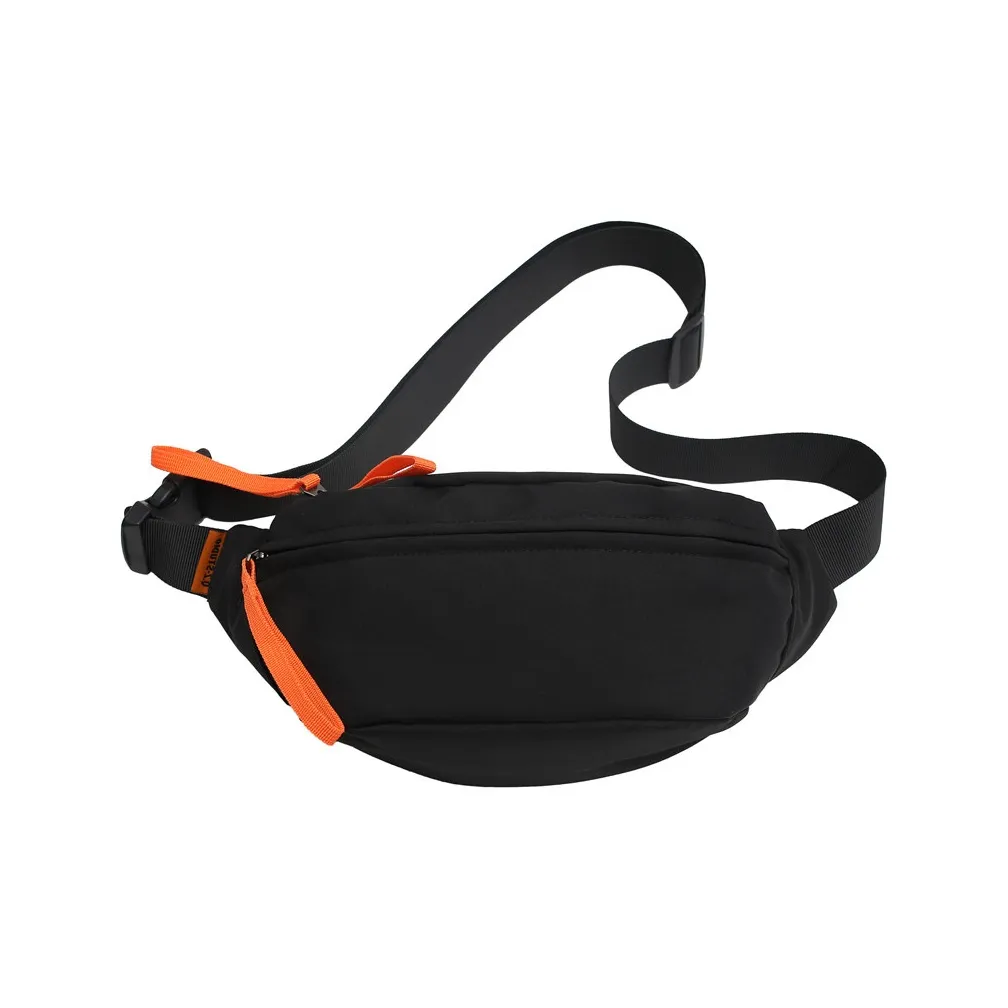 BALANG Нейлоновая сумка-пельмени сумка через плечо сумка-бананка сумка через плечо обычная унисекс