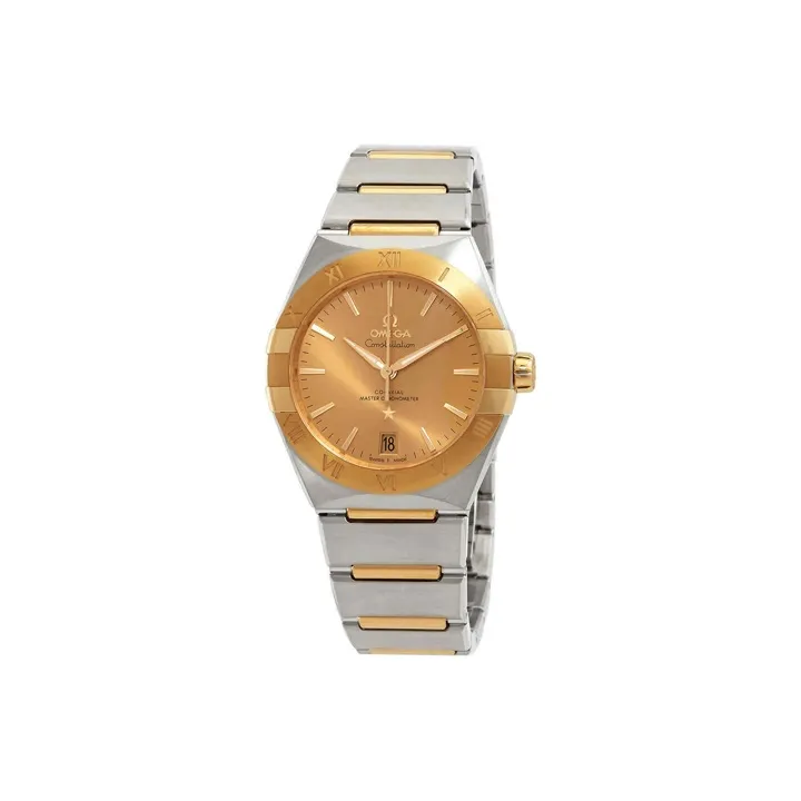 OMEGA Women's Constellation Series Constellation Watch Watch