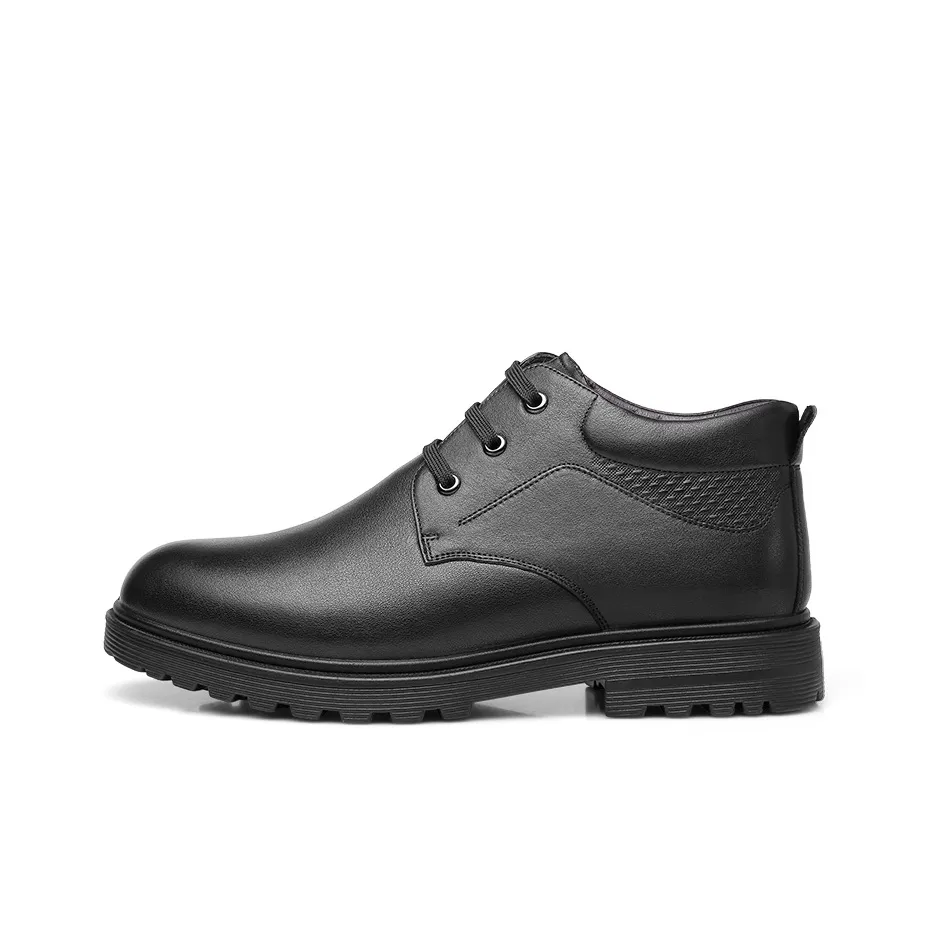 Strongman 3515 Dress Shoes Men's